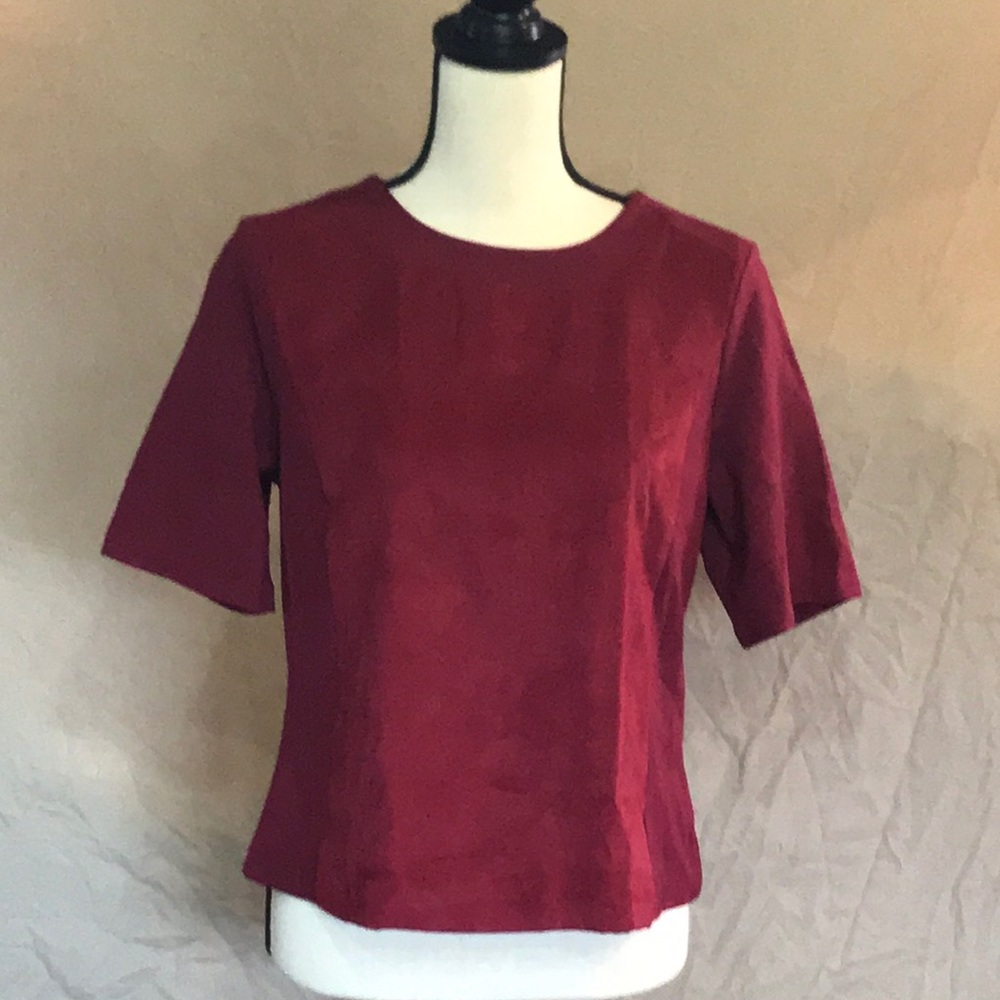 Liz Claiborne top